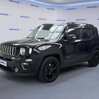 JEEP RENEGADE 1.4 M-AIR LONGITUDE FWD