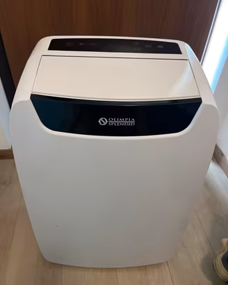 Condizionatore portatile