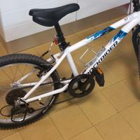 Bicicletta per bambini Decathlon 