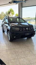 Dacia Duster 1.0 TCe GPL 4x2 Extreme N1