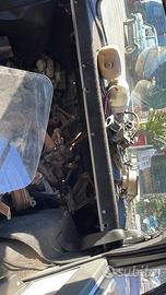 Ricambi Fiat 600 - Fiat 127