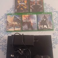 xbox one 