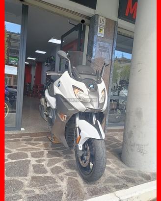 Bmw c 650 sport *permute*garanzia*finanziamenti