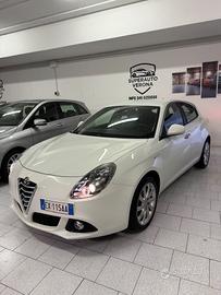 Alfa Romeo Giulietta 1.6 JTDm-2 105 CV Exclusive