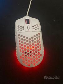 Mouse trust gxt rgb