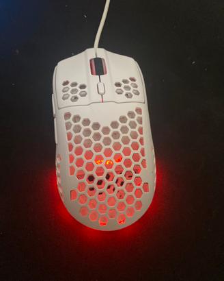 Mouse trust gxt rgb