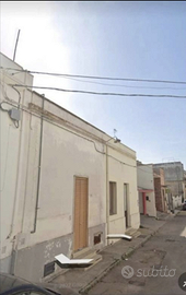 Immobile sito in via Tito Livio, 50 Leverano