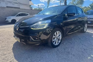 RENAULT CLIO 1.5DCI 75CV FULL LED RETROCAM