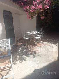 Mondello valdesi monovano vicino spiaggia