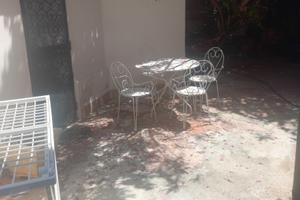 Mondello valdesi monovano vicino spiaggia