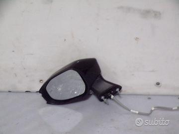 Specchietto Sinistro Toyota C-HR 2 serie 2024 7pin