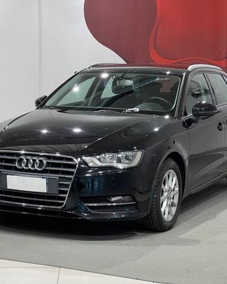 Audi A3 Sportback 1.6 tdi Ambition 110cv E6