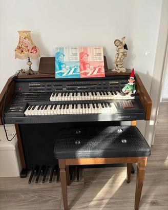organo elettronico