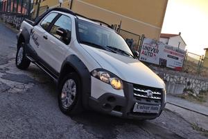 Fiat Strada Adventure 4 posti 1.3 Mjt 95cv ELD..!!