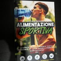 Guida per un’alimentazione sportiva