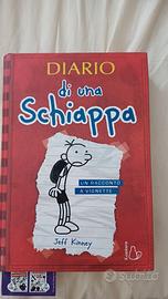 diario di una schiappa