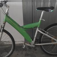 bicicletta Pininfarina design 