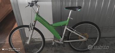 bicicletta Pininfarina design 