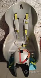 Seggiolino per bambini