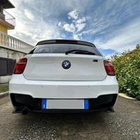 Bmw 120d