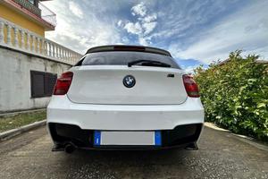 Bmw 120d