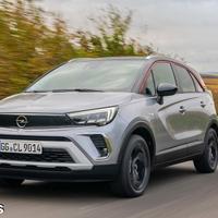 Opel Crossland Ricambi Nuovi e Usati