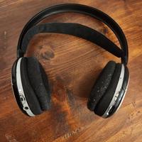 Cuffie Sovrauricolari HiFi Wireless Philips SHC510