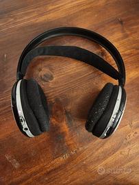 Cuffie Sovrauricolari HiFi Wireless Philips SHC510