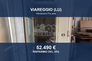 Immobile in asta di 80 m² a Viareggio