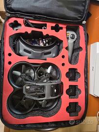 DJI Avata 1 combo usato e remote controller 2 nuov