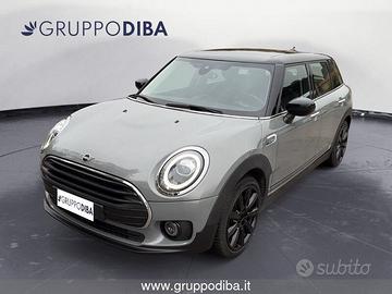 MINI Clubman Mini F54 2019 Diesel Mini 2.0 Co...