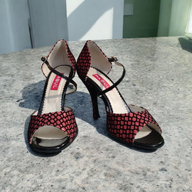 Scarpe Paul