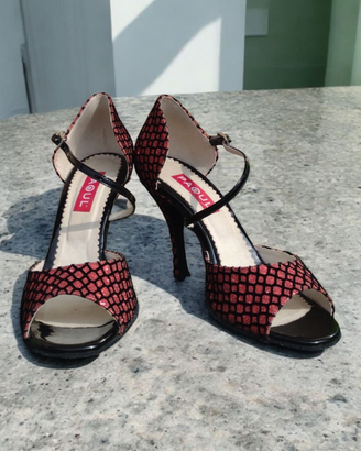 Scarpe Paul