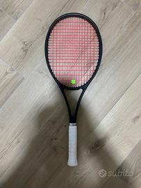 Wilson Pro Staff V13 315 gr