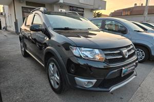 DACIA SANDERO STEPWAY PRESTIGE EDITION 1.5 90 cv D