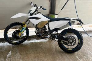 HUSQVARNA FE 250 2016