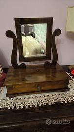 Mobili antichi in legno massello