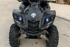 Quad dinli centhor 800 4x4