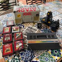 Atari 2600