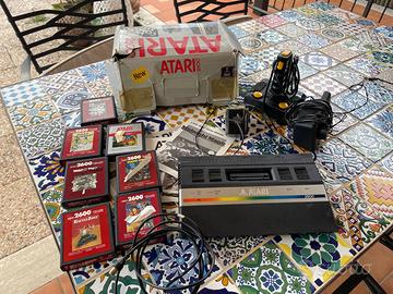 Atari 2600