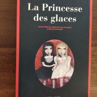 La Princesse des glaces 