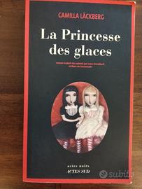 La Princesse des glaces 