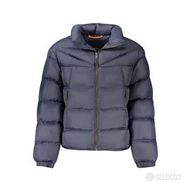 Napapijri Giubbott0   - Uomo - Blu