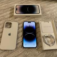 iPhone 14 Pro Max 256 GB