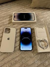 iPhone 14 Pro Max 256 GB