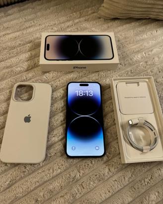 iPhone 14 Pro Max 256 GB