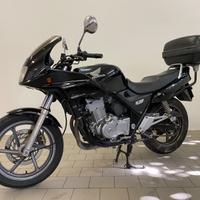 Honda CB 500 S