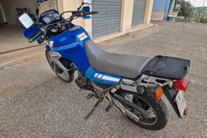 Yamaha XTZ 660 - 1991