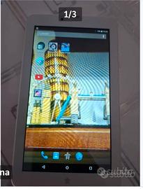 tablet