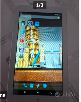 tablet